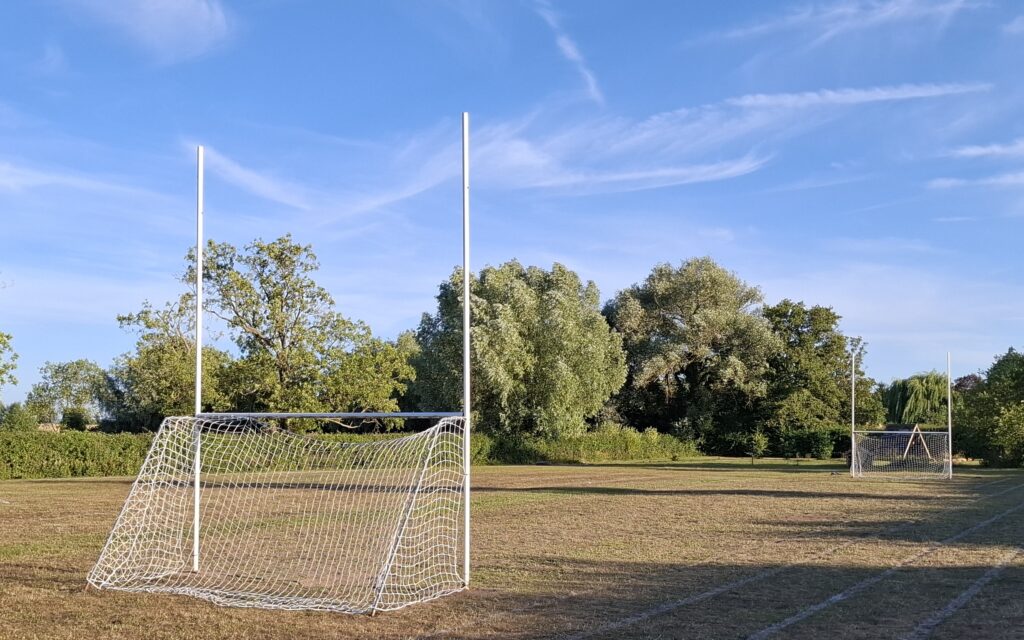 Community Playing Field