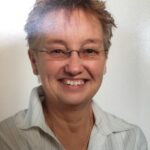 Photograph of Councillor Mrs Dawn Holt